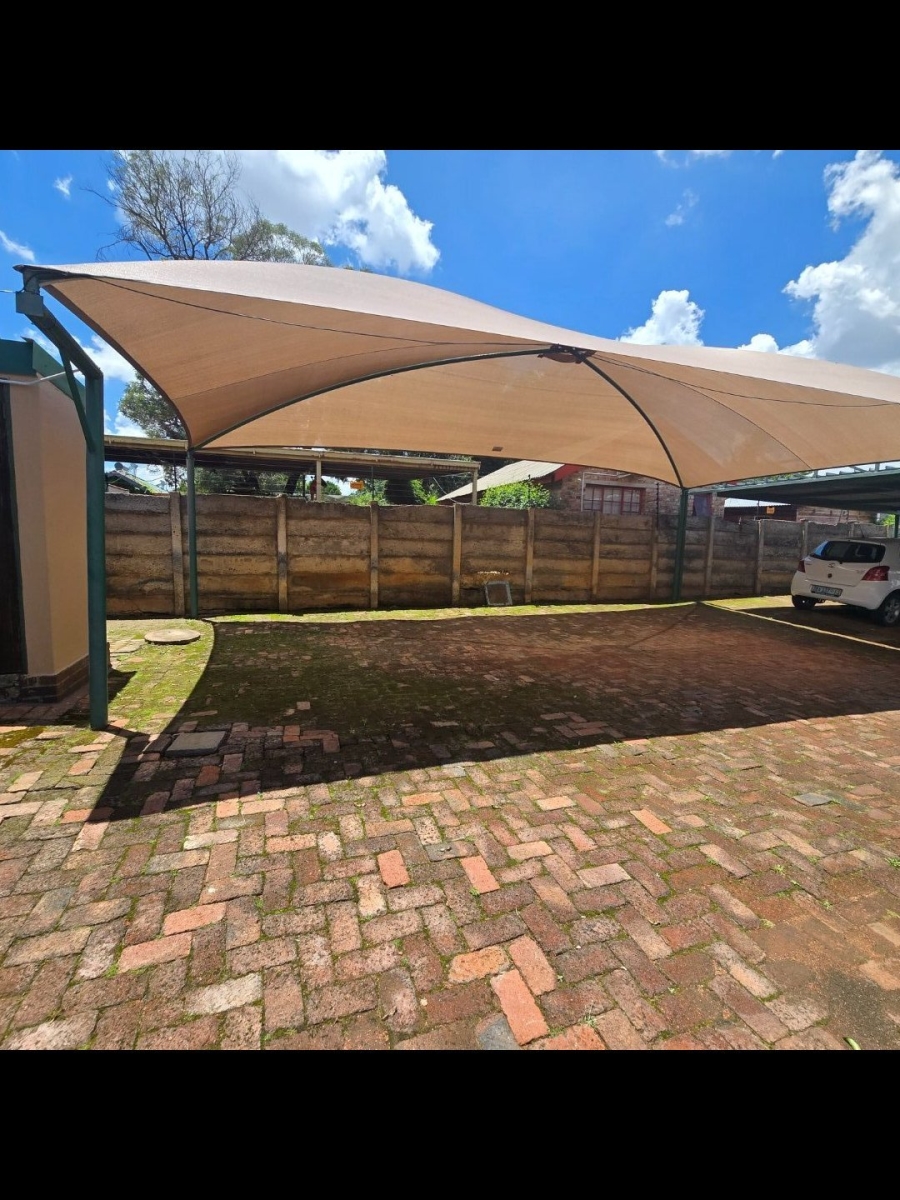 13 Bedroom Property for Sale in Universitas Free State